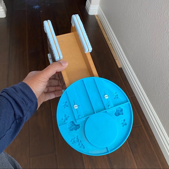 Thomas and Friends wooden Railway Quarry Setting - Picture 4 of 7